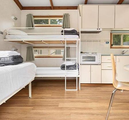 Nrma Jindabyne Holiday Park Buitenkant foto