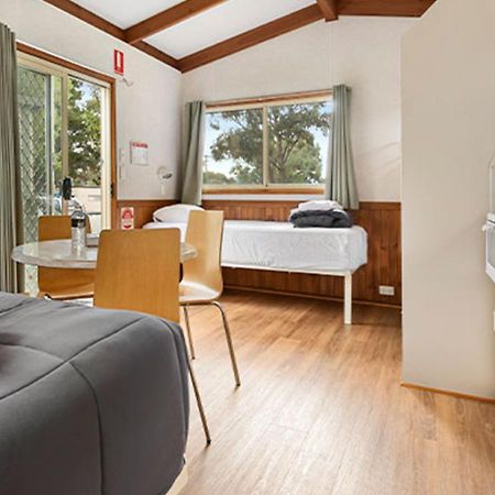 Nrma Jindabyne Holiday Park Hotel Buitenkant foto