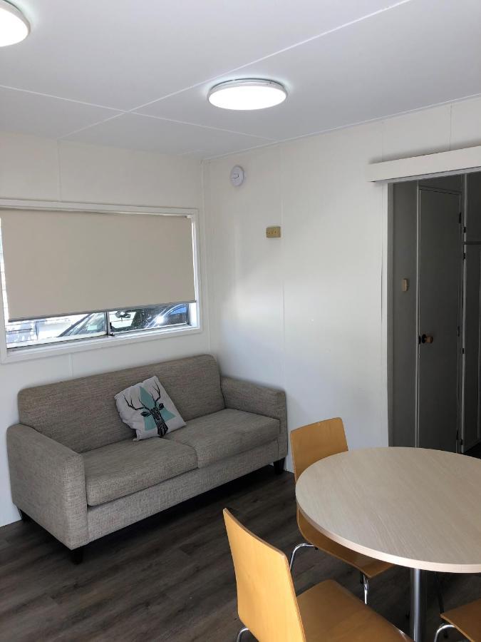 Nrma Jindabyne Holiday Park Buitenkant foto
