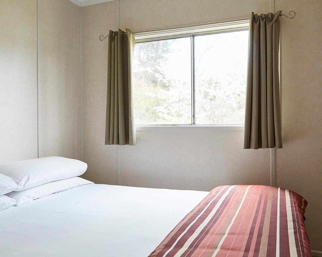 Nrma Jindabyne Holiday Park Buitenkant foto