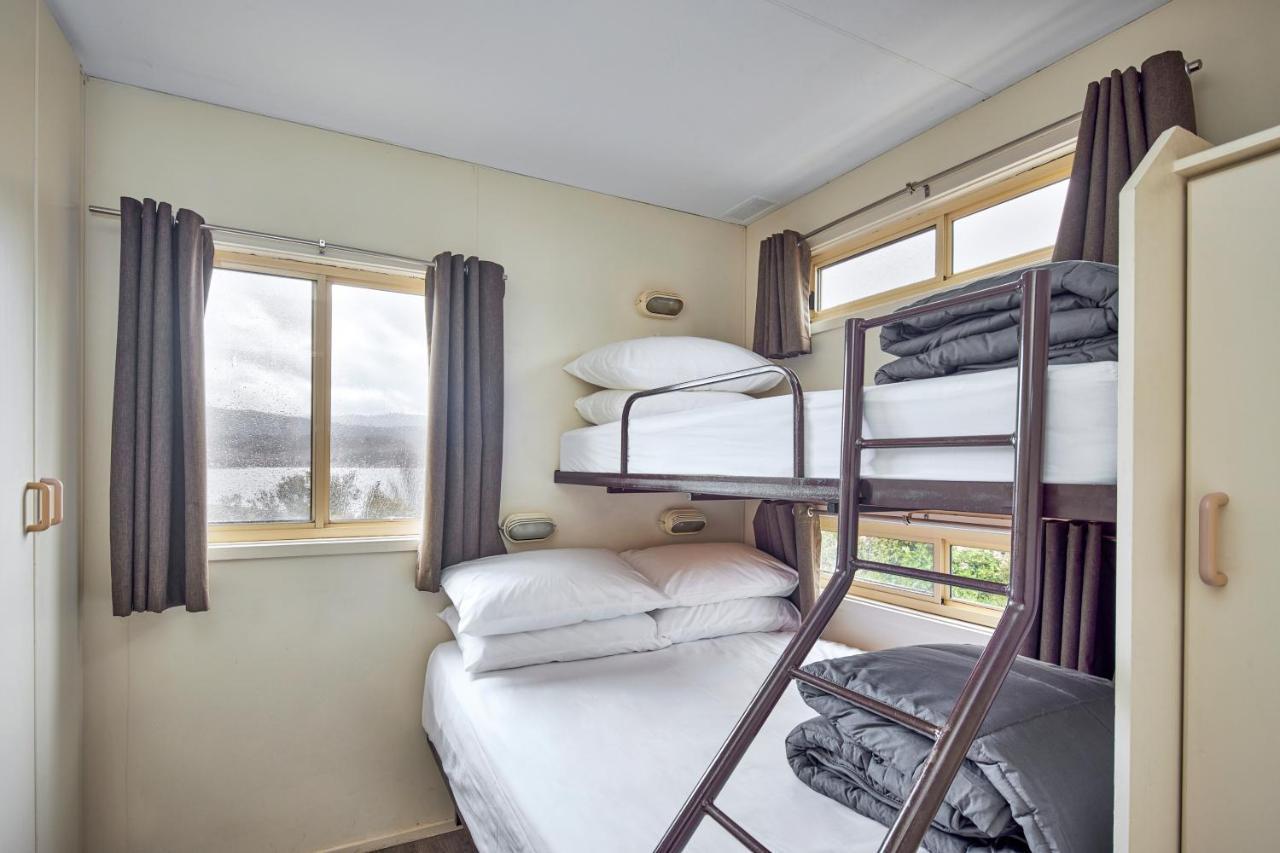 Nrma Jindabyne Holiday Park Buitenkant foto