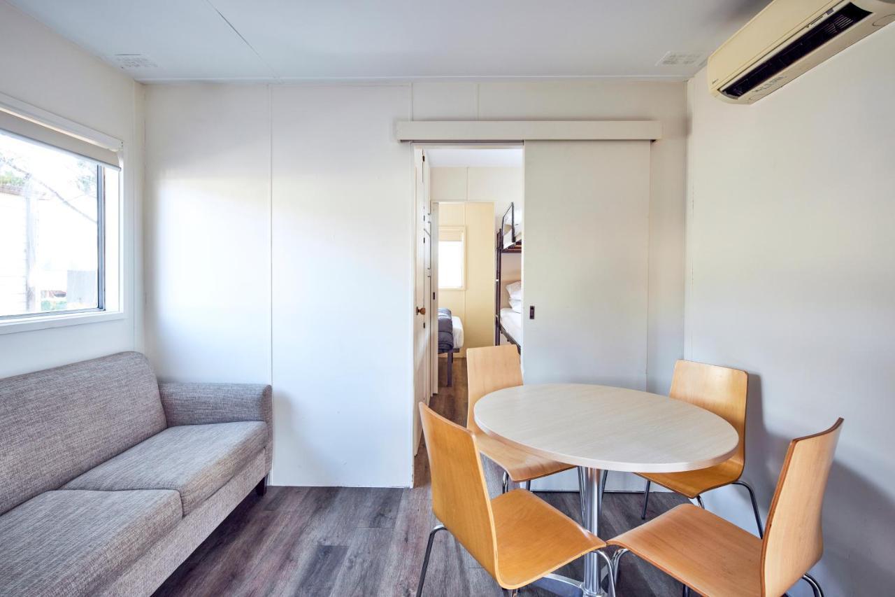 Nrma Jindabyne Holiday Park Buitenkant foto