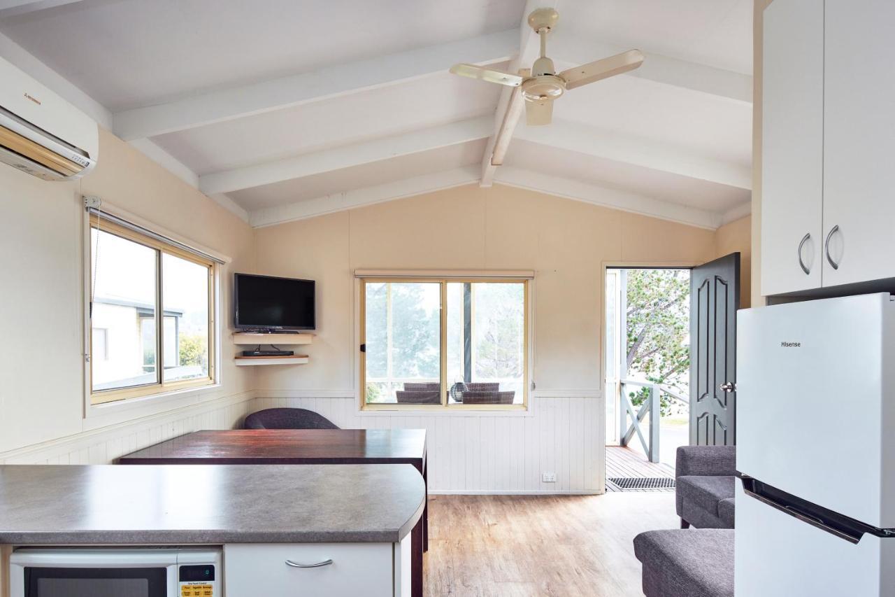 Nrma Jindabyne Holiday Park Buitenkant foto