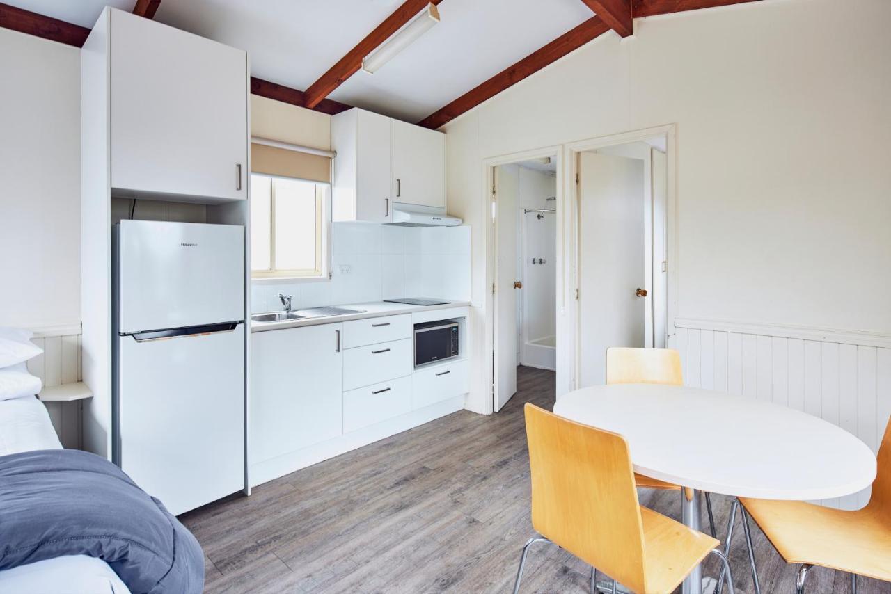 Nrma Jindabyne Holiday Park Buitenkant foto
