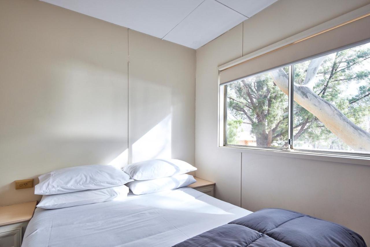 Nrma Jindabyne Holiday Park Buitenkant foto