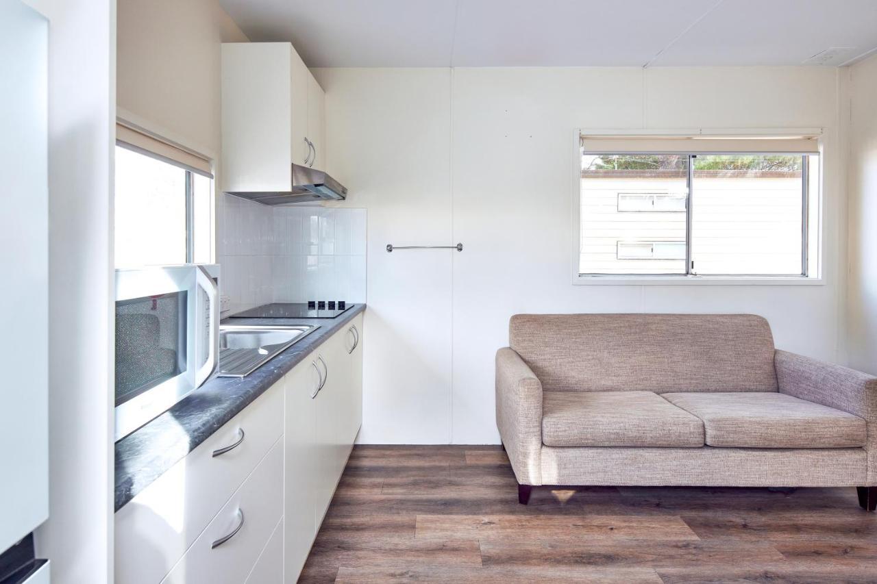Nrma Jindabyne Holiday Park Buitenkant foto