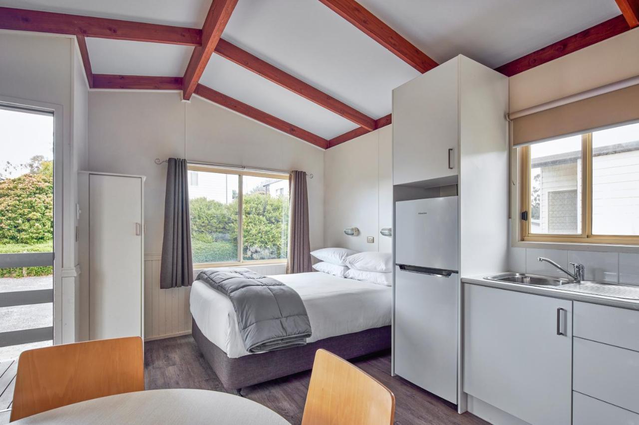Nrma Jindabyne Holiday Park Buitenkant foto