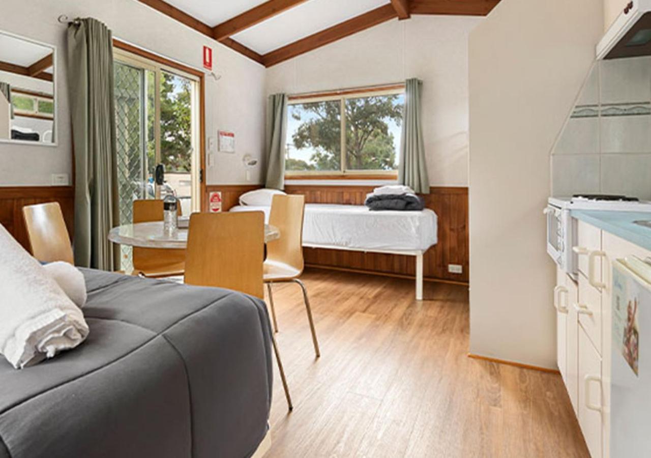 Nrma Jindabyne Holiday Park Buitenkant foto