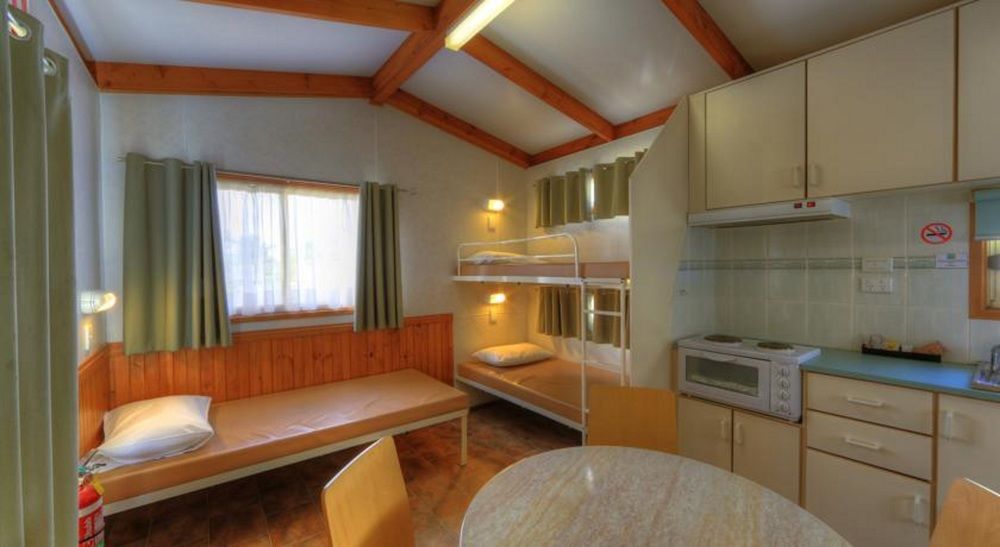 Nrma Jindabyne Holiday Park Buitenkant foto