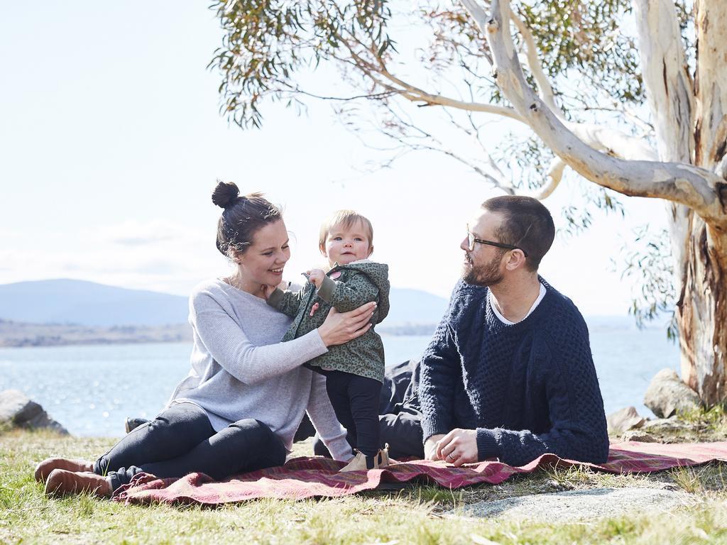 Nrma Jindabyne Holiday Park Buitenkant foto