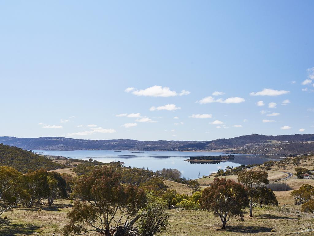 Nrma Jindabyne Holiday Park Buitenkant foto