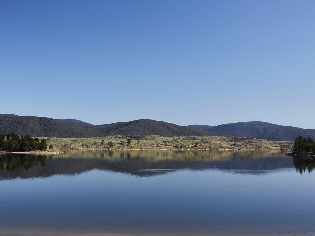 Nrma Jindabyne Holiday Park Buitenkant foto