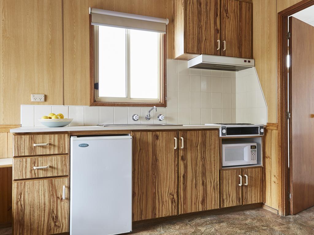 Nrma Jindabyne Holiday Park Buitenkant foto