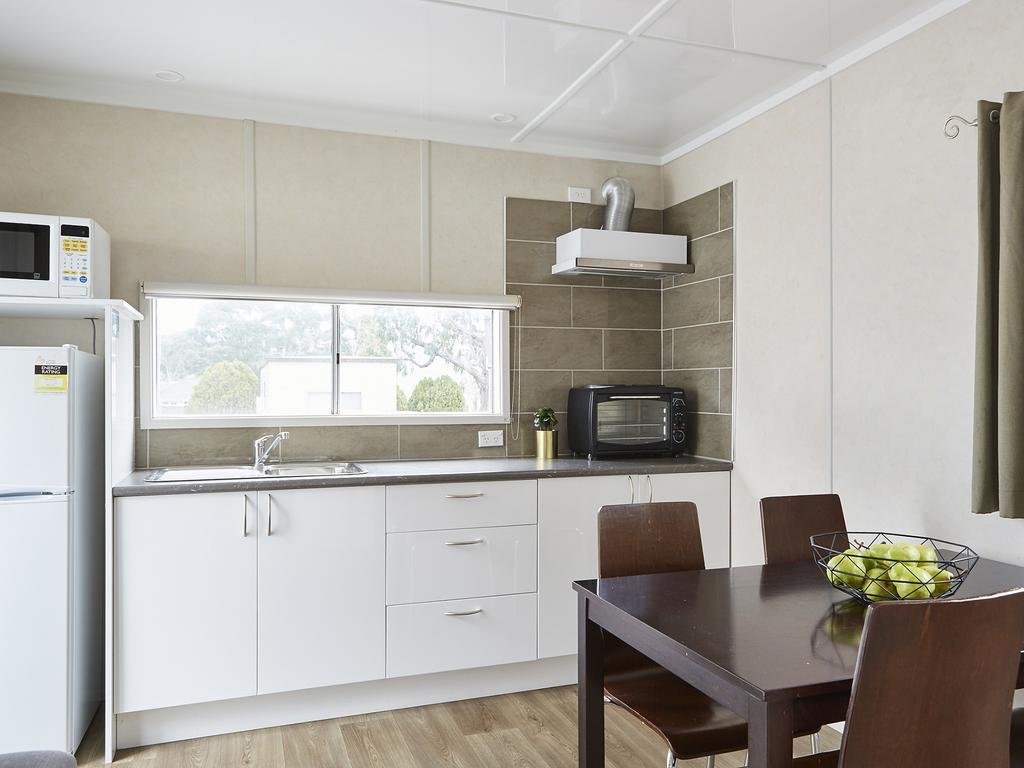 Nrma Jindabyne Holiday Park Buitenkant foto