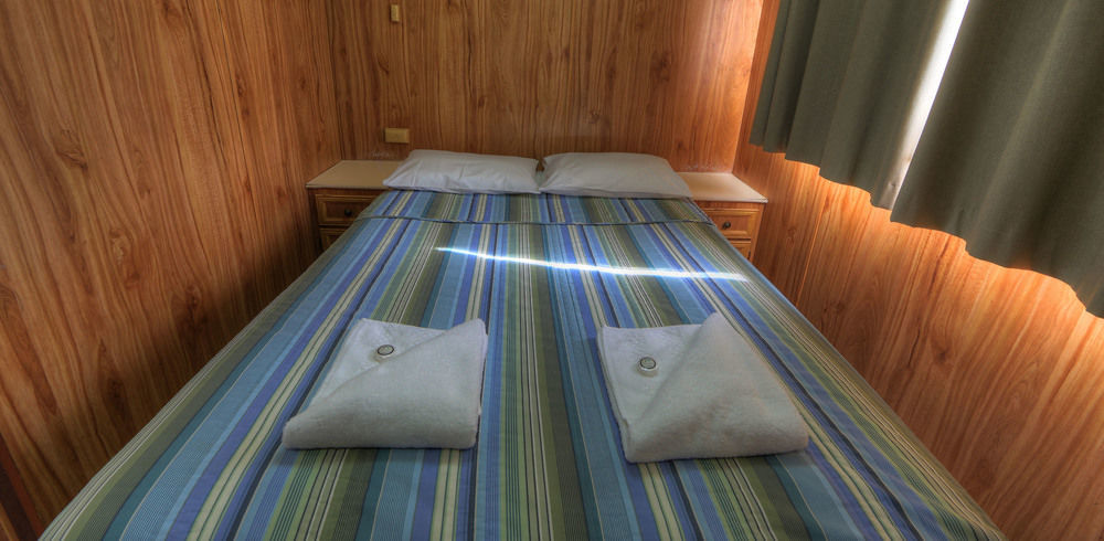 Nrma Jindabyne Holiday Park Buitenkant foto