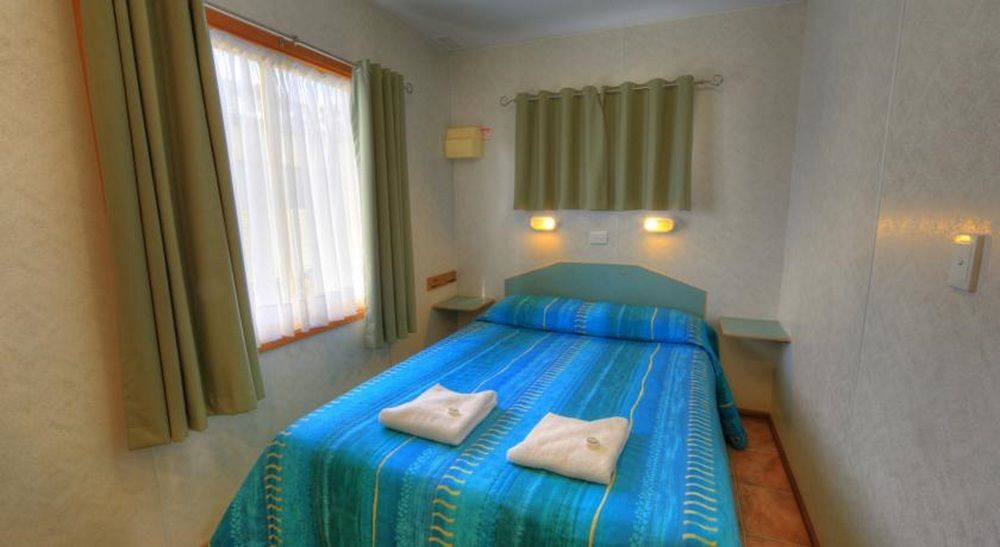 Nrma Jindabyne Holiday Park Buitenkant foto