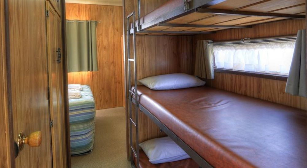Nrma Jindabyne Holiday Park Buitenkant foto