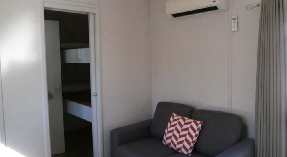 Nrma Jindabyne Holiday Park Buitenkant foto